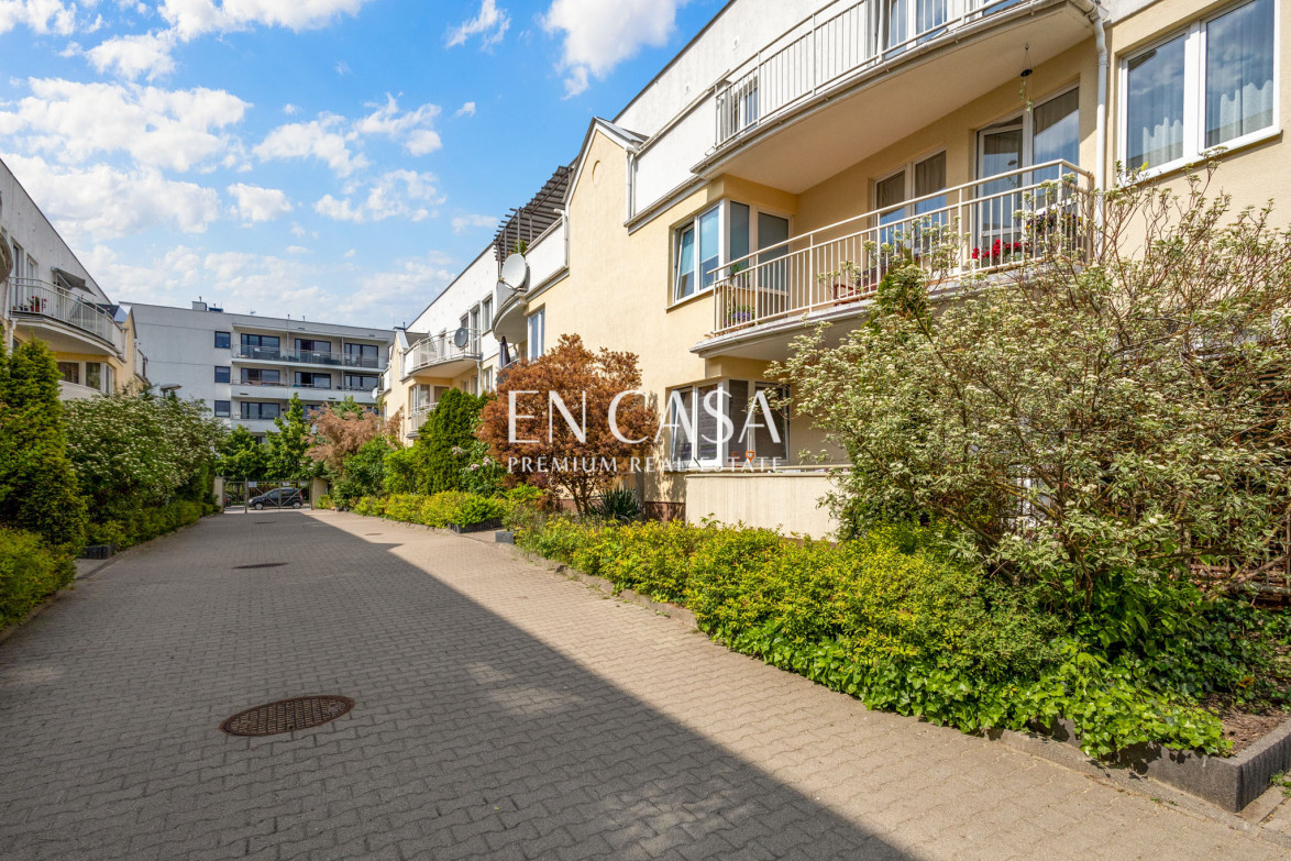 Apartment Sale Warszawa Bemowo Zeusa 17